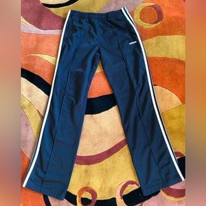 Women’s Black Adidas Sweatpants